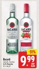 Rum im Angebot bei nah und gut in Langenhagen Rum Angebote von Bacardi bei nah und gut Langenhagen für 9,99 €