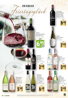 Freixenet im EDEKA Prospekt "Aktuelle Angebote" mit 48 Seiten (Frankfurt (Main))