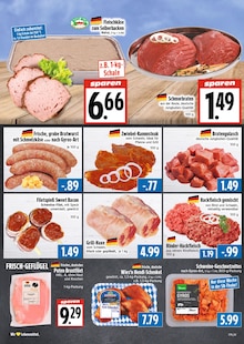 EDEKA Prospekt der KW 37 "Aktuelle Angebote" Aktueller EDEKA Prospekt "Aktuelle Angebote" Seite 2 von 16 Seiten