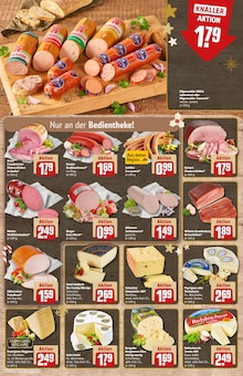 Knoblauch im REWE Prospekt "Dein Markt" mit 27 Seiten (München)