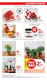 Prospectus Super U "Super U" en cours à Dunkerque, Page 39 Catalogue Super U en cours à Dunkerque, "Super U", Page 39