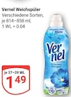 GLOBUS Halle - Weichspüler Frischer Morgen Angebot im Prospekt Weichspüler Frischer Morgen bei GLOBUS im Halle Prospekt für 1,49 €