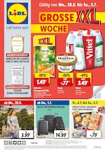 Lidl Prospekt für Rathenow mit 57 Seiten Lidl Prospekt für Rathenow: "GROSSE XXL WOCHE", 57 Seiten, 28.06.2021 - 03.07.2021