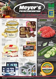 EDEKA Prospekt für Stade mit 24 Seiten EDEKA Prospekt "Top Angebote" für Stade, 24 Seiten, 13.04.2026 - 18.04.2026