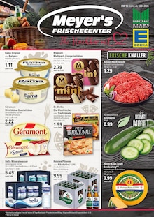 EDEKA Prospekt Top Angebote mit 24 Seiten