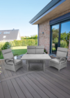 Lounge-Set Orlando Angebote von bellavista bei Netto Marken-Discount Böblingen für 819,00 €