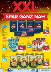 Fisch im Netto Marken-Discount Prospekt in Salzgitter Aktueller Netto Marken-Discount Prospekt mit Fisch, "Aktuelle Angebote", Seite 4