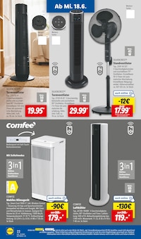 Kühlschrank im aktuellen Lidl Prospekt (Bayreuth) Kühlschrank im Lidl Prospekt "LIDL LOHNT SICH" mit 63 Seiten (Bayreuth)