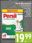 Aktuelle Persil Angebote bei E center in Duisburg Aktuelles Waschmittel Angebot bei E center in Duisburg ab 19,99 €