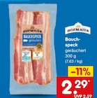 Bauch-speck im Angebot bei Netto Marken-Discount in Ingolstadt Bauch-speck Angebote von Hofmaier bei Netto Marken-Discount Ingolstadt für 2,29 €