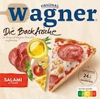 EDEKA Sonnen - Die Backfrische, Big City, Piccolinis Angebot im Prospekt Die Backfrische, Big City, Piccolinis bei EDEKA im Sonnen Prospekt für 1,99 €
