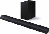 Soundbar mit Subwoofer HW-B760GD/ZG bei expert im Blankenburg Prospekt für 249,00 €