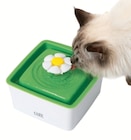 Promo FONTAINE MINI FLOWER SENSES 2.0 1,5L à 29,74 € dans le catalogue Animalis à Bois-d'Arcy