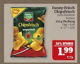 Aktuelle Chips Angebote bei Marktkauf in Leipzig Aktuelles Chipsfrisch Angebot bei Marktkauf in Leipzig ab 1,99 €