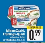 Zaziki von Milram im aktuellen EDEKA Prospekt für 0,99 €