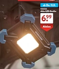 Akku-LED-Strahler Angebot in Marnheim Akku-LED-Strahler im aktuellen Prospekt bei ALDI SÜD in Marnheim