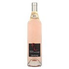 Côtes-de-Provence - Château Ferry Lacombe "Reflets de France" en promo chez Carrefour Brunoy à 7,95 €