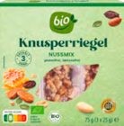 Knusperriegel bei ALDI SÜD im Prospekt "" für 1,19 €