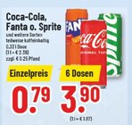 Aktuelle Coca Cola Angebote bei Marktkauf in Duisburg Aktuelles Coca-Cola Angebot bei Marktkauf in Duisburg ab 0,79 €