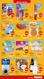 Rondo Angebot & Preis im aktuellen Penny Prospekt Rondo Angebot im aktuellen Penny Prospekt auf Seite 17