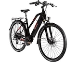Aktuelle Fahrrad Angebote bei Lidl in Leipzig Aktuelles Trekking-E-Bike, 28" Angebot bei Lidl in Leipzig ab 899,00 €