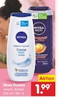 Creme im Netto Marken-Discount Prospekt Nivea Dusche Creme Soft von Nivea im aktuellen Netto Marken-Discount Prospekt für 1,99 €