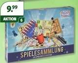 SPIELESAMMLUNG 350 von  im aktuellen Müller Prospekt für 9,99 €