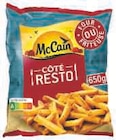 Frites surgelées - MC CAIN - U Express à Aubagne Frites surgelées - MC CAIN en promo chez U Express Aubagne à 0,91 €