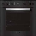 Einbauherd H 2459 E ACTIVE Obsidian Schwarz Angebote von Miele bei expert Hattingen für 499,00 €
