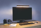 LED-Monitorleuchte von LIVARNO home für 9,99 € bei Lidl im Angebot LED-Monitorleuchte von LIVARNO home im aktuellen Lidl Prospekt