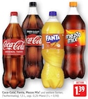 Coca-Cola Angebote bei EDEKA Pirmasens für 1,39 €
