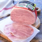 Jambon cuit supérieur nature sans couenne Recette Originale MADRANGE - MADRANGE - Carrefour Jambon cuit supérieur nature sans couenne Recette Originale MADRANGE - MADRANGE à 1,29 € dans le catalogue Carrefour