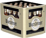 Aktuelles Warsteiner Angebot bei EDEKA in Wismar ab 10,99 €