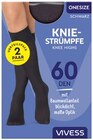 Feinstrumpfhosen 2er-Pack Angebote von Vivess bei REWE Jena für 5,99 €