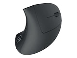 Mobility Lab Vertical - Souris ergonomique sans fil pour droitiers - noir - Mobility Lab en promo chez Bureau Vallée Mobility Lab Vertical - Souris ergonomique sans fil pour droitiers - noir - Mobility Lab dans le catalogue Bureau Vallée
