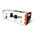 Motorisation vérins portail battant en promo chez Brico Dépôt Clermont-Ferrand à 295,00 €