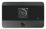 M7350 Mobiler 4G/LTE-WLAN-Router Angebote von tp-link bei EURONICS Düren für 55,99 €