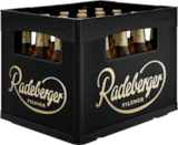 Aktuelle Bier Angebote bei EDEKA in Rostock Aktuelles Pilsener Angebot bei EDEKA in Rostock ab 11,99 €