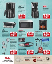 Melitta im famila Nordost Prospekt in Celle Aktueller famila Nordost Prospekt mit Melitta, "besser als gut!", Seite 20