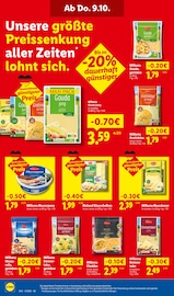 Aktueller Lidl Prospekt mit Nudeln, "LIDL LOHNT SICH", Seite 2