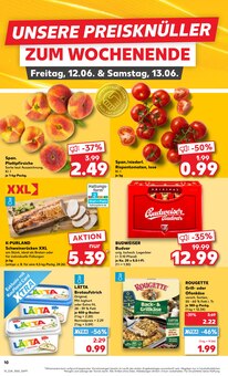 Bier im aktuellen Kaufland Prospekt (Filderstadt) Bier im Kaufland Prospekt "Hier bin ich richtig" mit 59 Seiten (Filderstadt)