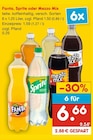 Aktuelles Fanta, Sprite oder Mezzo Mix Angebot bei Netto Marken-Discount in Langenhagen ab 6,66 €