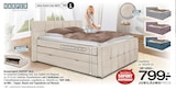 Boxspringbett GILA Angebote von HARPER bei Ostermann Troisdorf für 799,00 €