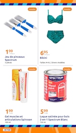 Offre Laque dans le catalogue Action du moment à la page 20