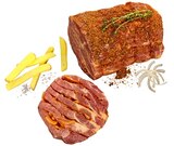 Frischer Gyros Spießbraten Angebote bei REWE Castrop-Rauxel für 0,88 €