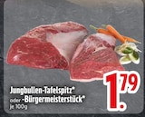 Jungbullen-Tafelspitz Angebote bei EDEKA München für 1,79 €
