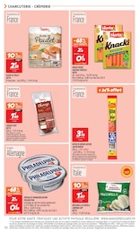 Offre Knacki dans le catalogue Netto du moment à la page 10