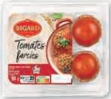 Tomate Farcie - BIGARD en promo à 6,90 € chez Super U Tomate Farcie - BIGARD dans le catalogue Super U