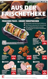 Sülze Angebot & Preis im aktuellen Kaufland Prospekt Sülze Angebot im aktuellen Kaufland Prospekt auf Seite 38