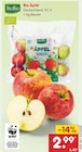 Aktuelle Äpfel Angebote bei Netto Marken-Discount in Würzburg Aktuelles Bio Äpfel Angebot bei Netto Marken-Discount in Würzburg ab 2,99 €